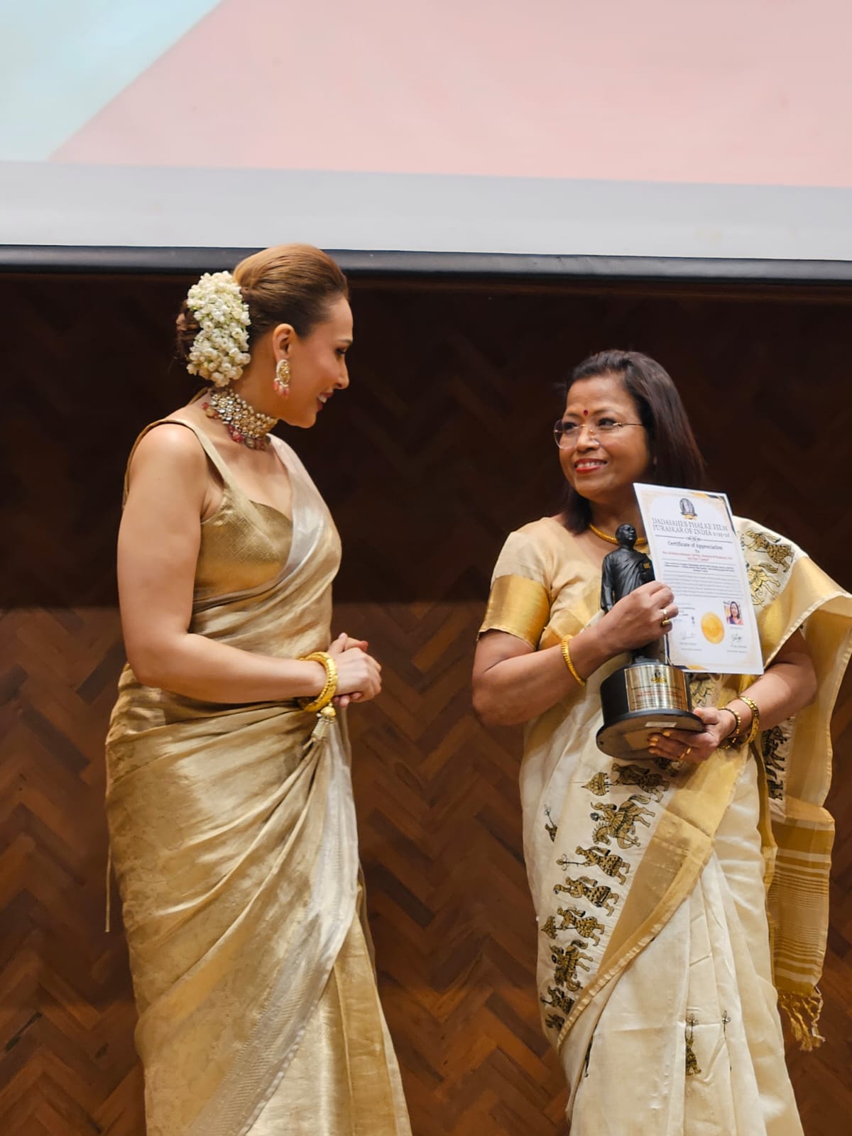 Dada Saheb Phalke Award